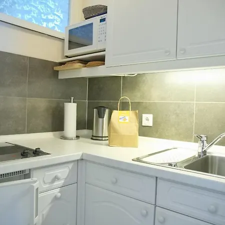 Apartment Haus Baltic Whg 181 Inkl Wlan