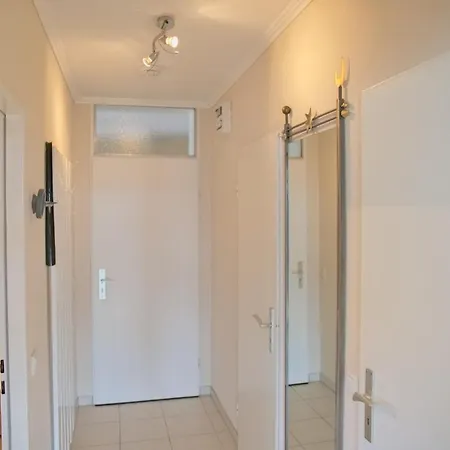 Haus Baltic Whg 181 Inkl Wlan Apartment *