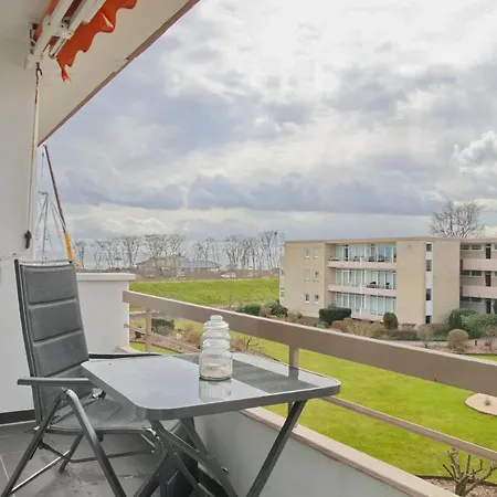 Haus Baltic Whg 181 Inkl Wlan * Grömitz