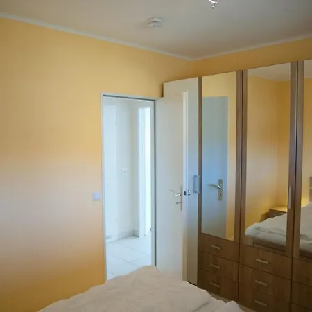 Haus Baltic Whg 181 Inkl Wlan *