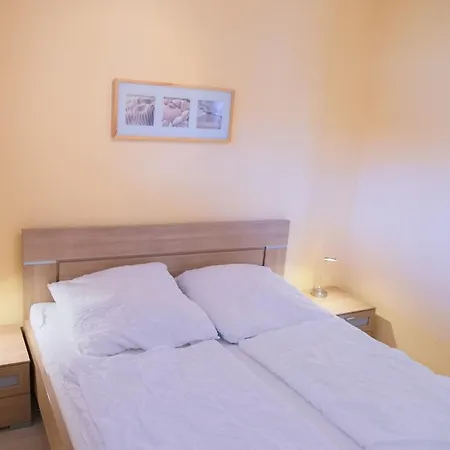 Apartment Haus Baltic Whg 181 Inkl Wlan