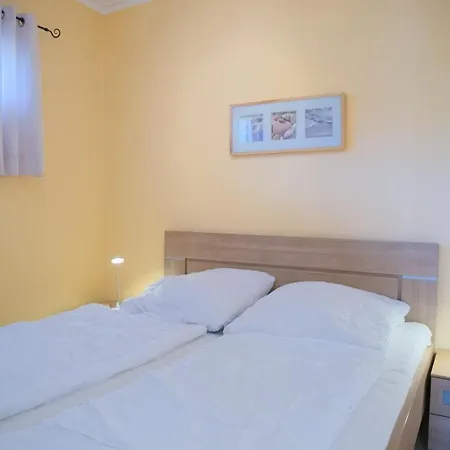 Haus Baltic Whg 181 Inkl Wlan Διαμέρισμα Grömitz