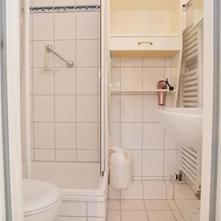 Apartment Haus Baltic Whg 181 Inkl Wlan