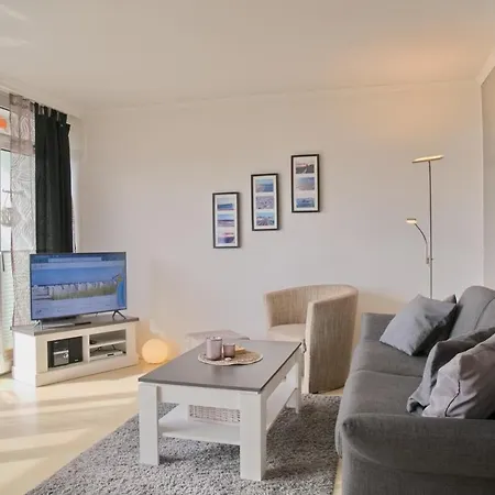 Haus Baltic Whg 181 Inkl Wlan *