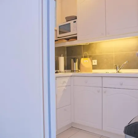 Apartment Haus Baltic Whg 181 Inkl Wlan *