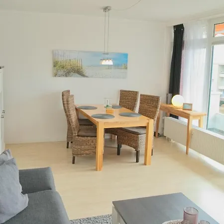Haus Baltic Whg 181 Inkl Wlan * Groemitz
