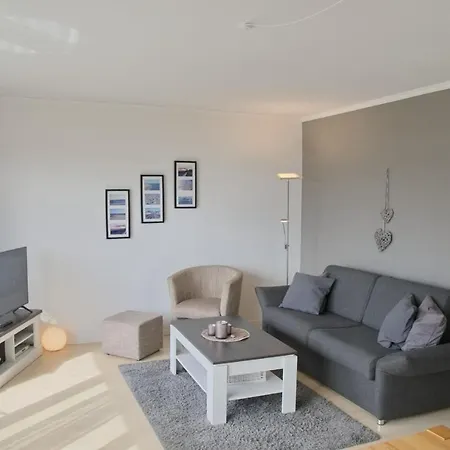 Διαμέρισμα Haus Baltic Whg 181 Inkl Wlan