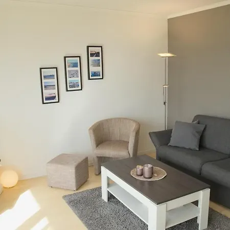 Διαμέρισμα Haus Baltic Whg 181 Inkl Wlan Grömitz